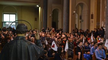 Video della Festa di don Bosco nel Bicentenario