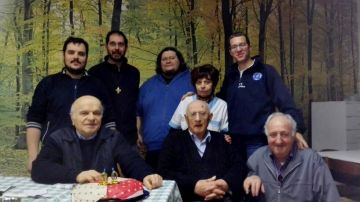 80 di questi Anni: Auguri Don Benito!