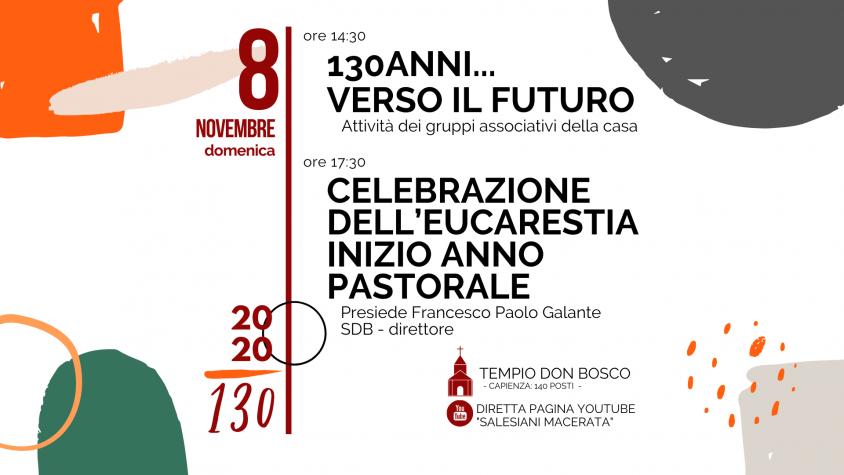 Verso il futuro