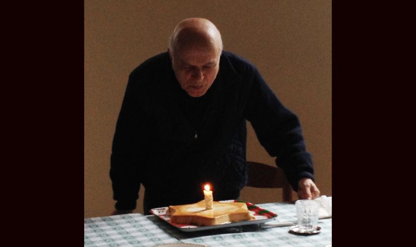 Buon Compleanno Don Benito!