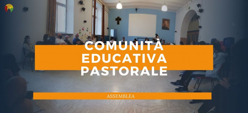 Assemblea della CEP
