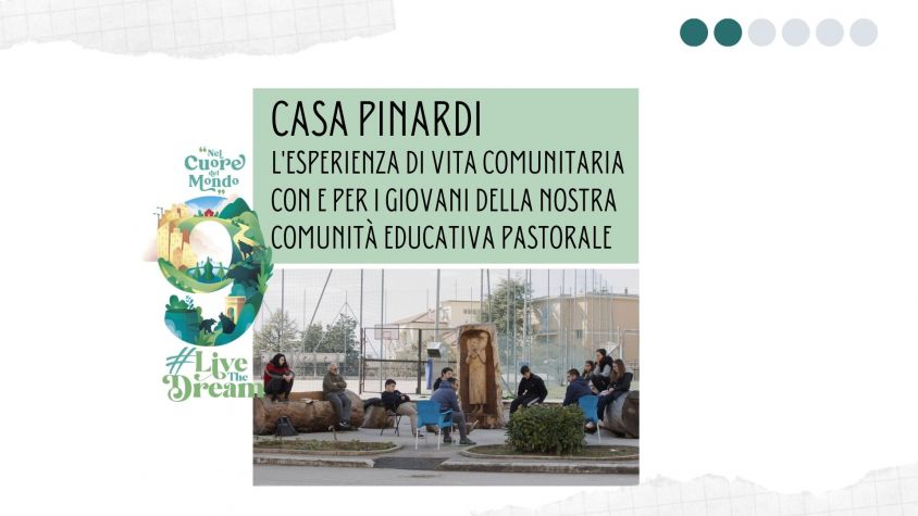 Casa Pinardi