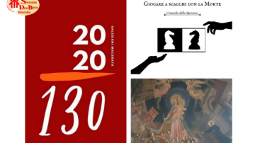 Adorazione Eucaristica 20+20=130