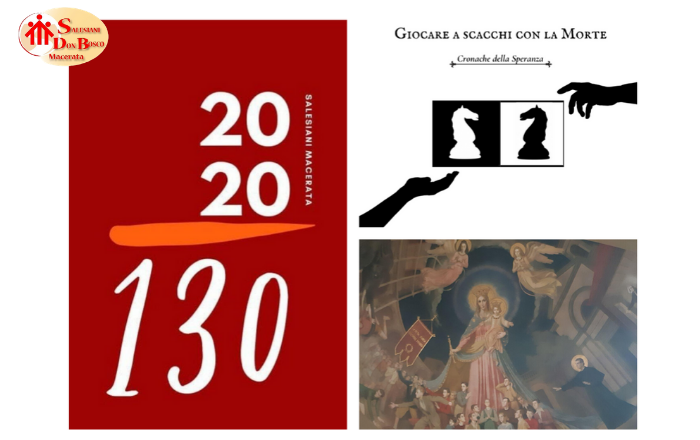 Adorazione Eucaristica 20+20=130