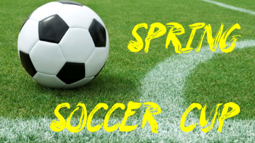 1° Torneo Calcio a 5 - SPRING SOCCER CUP