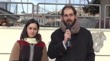 VIDEO TESTIMONIANZA: PASTORALE E ORATORIO